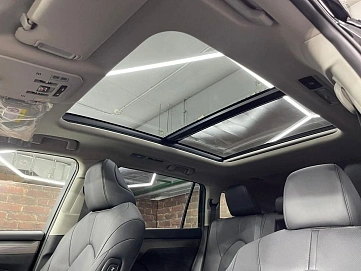 Toyota Highlander, 2025г, полный привод, автомат