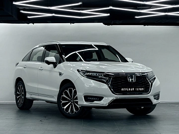 Honda UR-V, 2025г, полный привод, автомат