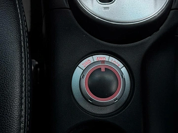 Peugeot 4007, 2009г, полный привод, вариатор