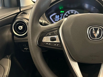 Changan Alsvin, 2023г, передний привод, автомат