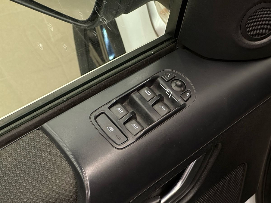 Land Rover Freelander, 2013г., полный привод, автомат