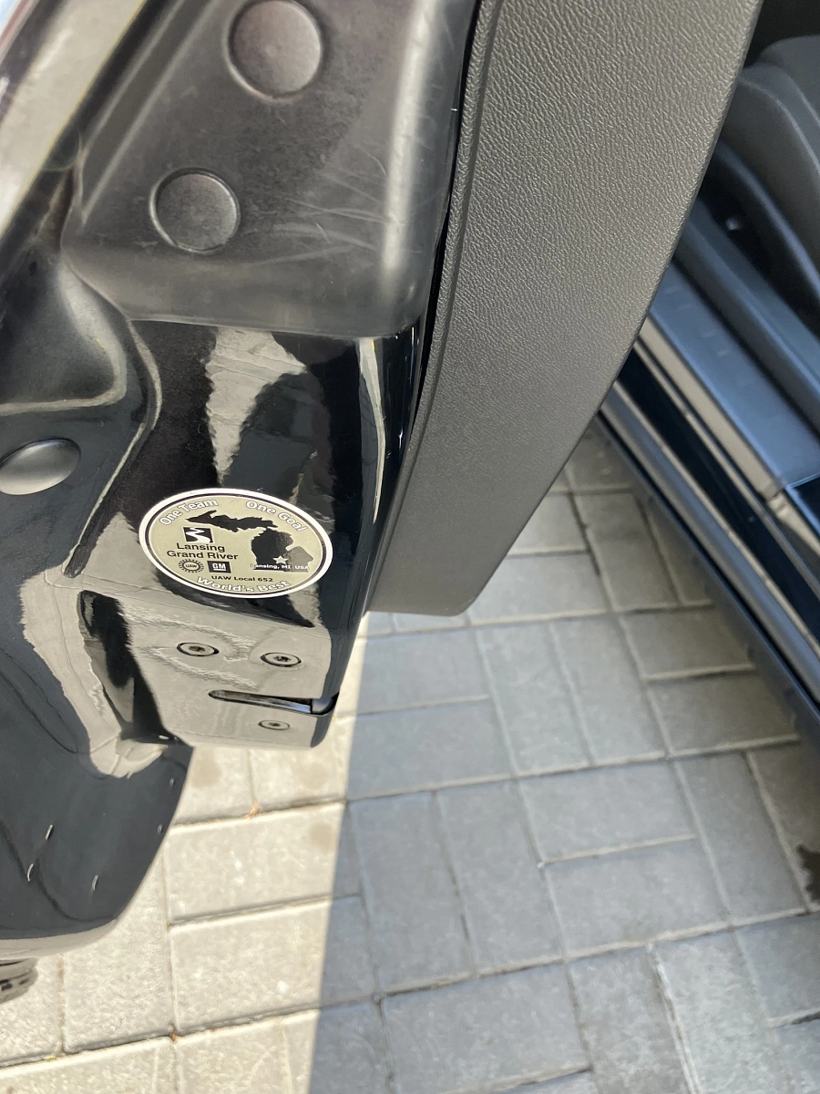 Chevrolet Camaro, 2019г., задний привод, автомат
