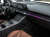 Omoda C5, 2024г., полный привод, робот