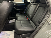 Audi Q3, 2024г., передний привод, робот