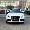 Audi Q5, 2016г., передний привод, автомат