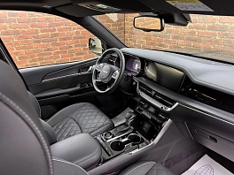 Kia , 2023г., полный привод, автомат