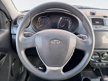 Lada (ВАЗ) Granta, 2020г, передний привод, механика