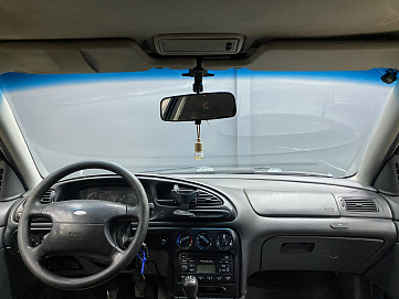 Ford Mondeo, 1998г, передний привод, механика