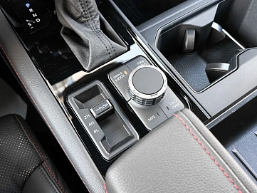 Toyota Sequoia, 2025г, полный привод, автомат