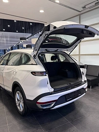 Bestune T90, 2024г, передний привод, робот