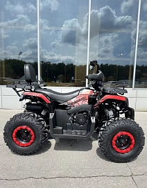 Racer RC200 Gladiator, 2025г, Полный привод, Не указано