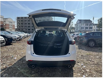 Mazda CX-5, 2025г, передний привод, автомат