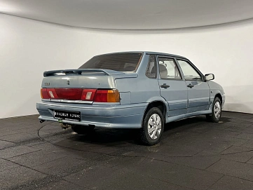 Lada (ВАЗ) , 2003г., передний привод, механика