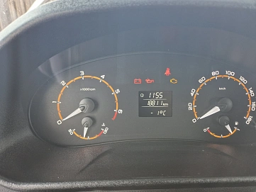 Lada (ВАЗ) 2121 (4x4), 2021г, полный привод, механика