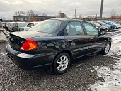 Kia Spectra, 2006г., передний привод, механика