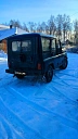 УАЗ 3151, 2012г., полный привод, механика