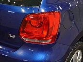 Volkswagen Polo, 2012г., передний привод, робот