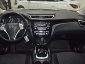 Nissan Qashqai, 2018г., передний привод, вариатор