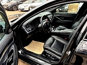 BMW 5 серии, 2016г., полный привод, автомат