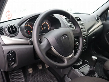 Lada (ВАЗ) Granta, 2020г, передний привод, механика