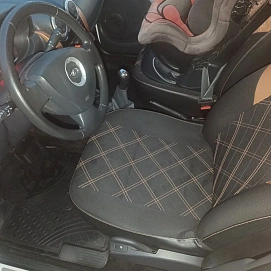 Lada (ВАЗ) Largus, 2018г, передний привод, механика