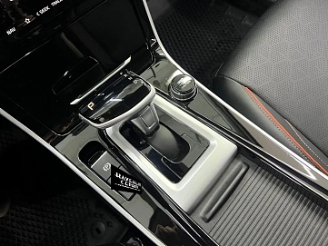 Kia Seltos, 2025г, передний привод, вариатор