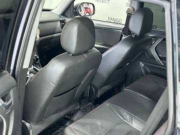 Chery Tiggo 3, 2017г, передний привод, автомат