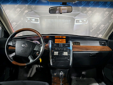 Nissan Teana, 2006г, передний привод, автомат