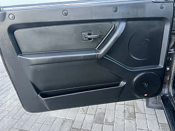 Lada (ВАЗ) , 2016г., полный привод, механика