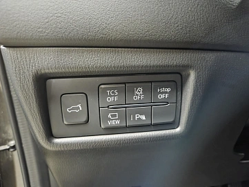 Mazda CX-5, 2019г., полный привод, автомат