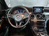 Mercedes-Benz , 2016г., задний привод, автомат