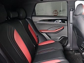 Geely Coolray, 2024г., передний привод, робот