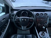 Mazda CX-7, 2011г., полный привод, автомат