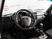 Lada (ВАЗ) Niva Legend, 2022г., полный привод, механика