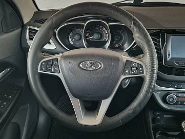 Lada (ВАЗ) , 2017г., передний привод, механика