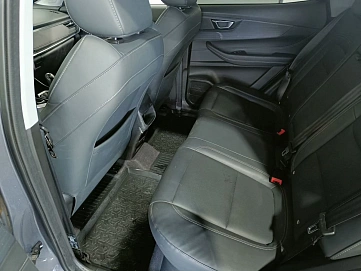 Chery Tiggo 4 Pro, 2025г, передний привод, механика