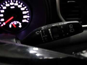 Kia Sportage, 2020г, полный привод, механика