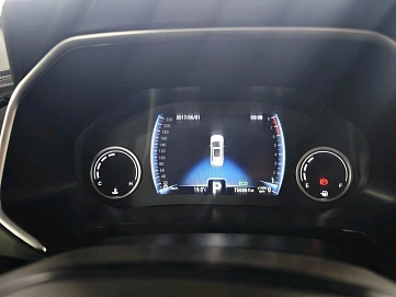 Chery Tiggo 8, 2021г, передний привод, автомат