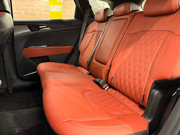 Kia Sportage, 2024г, полный привод, автомат