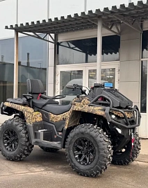 AODES  Odes  Pathcross 1000, 2025г, Полный привод, Не указано