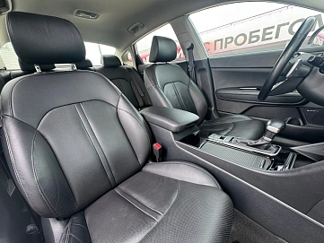 Kia Optima, 2019г, передний привод, автомат