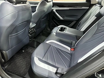 Geely Atlas, 2024г, полный привод, автомат