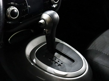 Nissan Juke, 2012г, передний привод, вариатор