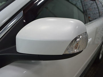 Volvo XC70, 2014г, полный привод, автомат
