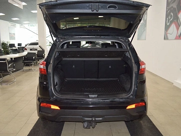 Hyundai Creta, 2019г, полный привод, механика