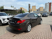 Hyundai Solaris, 2016г., передний привод, механика