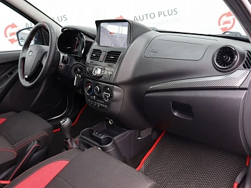 Lada (ВАЗ) Granta, 2024г, передний привод, механика