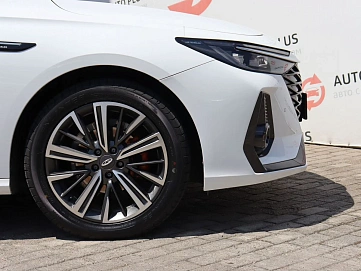 Chery Arrizo 8, 2023г, передний привод, робот