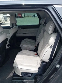 Hyundai Palisade, 2023г., полный привод, автомат