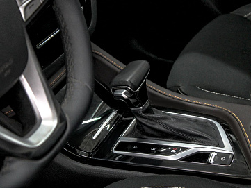 Changan , 2020г., передний привод, автомат